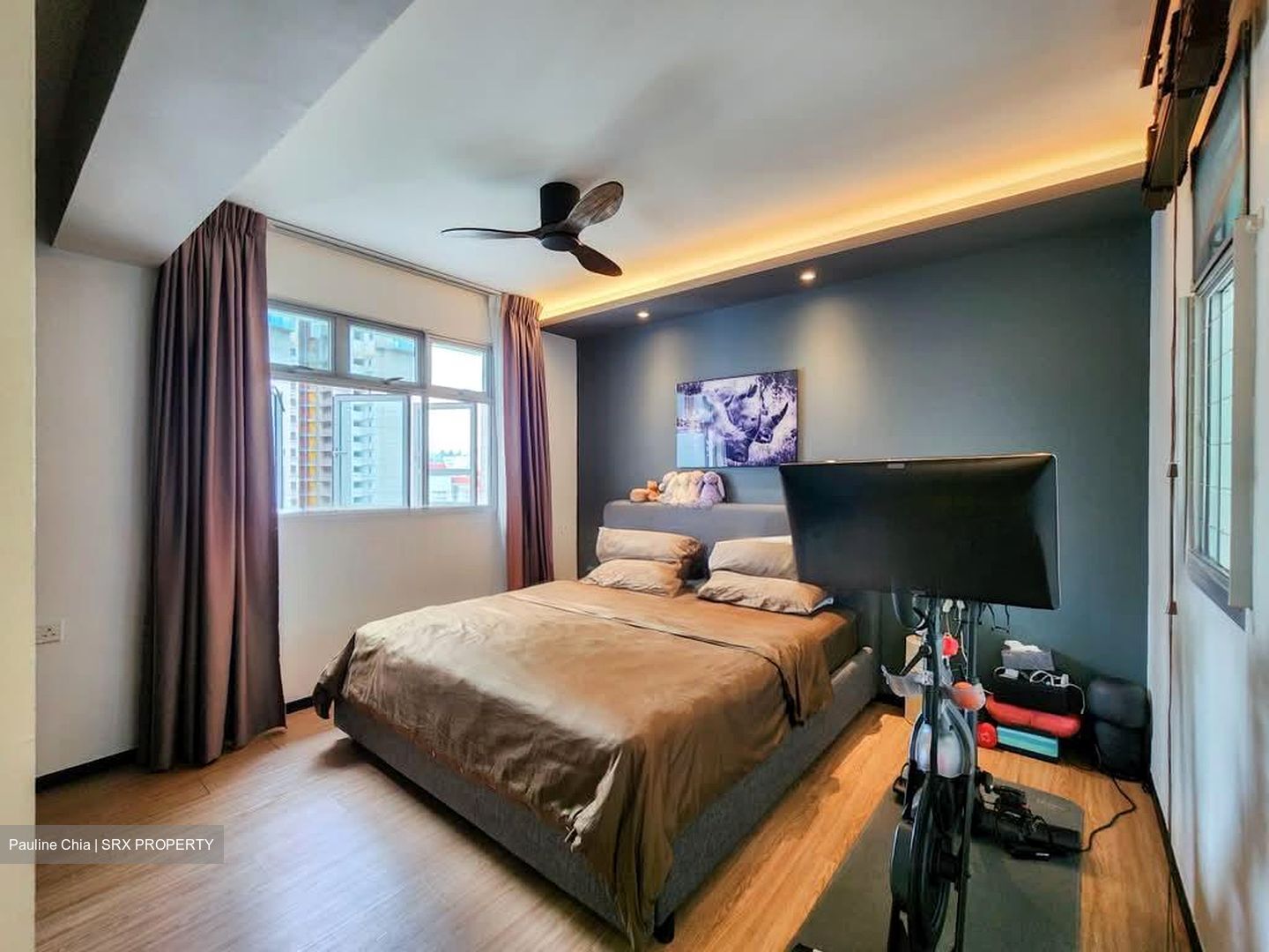 Blk 95A City Vue @henderson (Bukit Merah), HDB 4 Rooms #589918721
